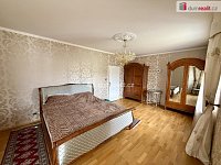 Prodej bytu 3+kk s terasou, 161 m2, Bezejmenná, Mar. Lázně - 22