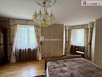 Prodej bytu 3+kk s terasou, 161 m2, Bezejmenná, Mar. Lázně - 24