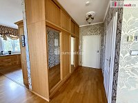 Prodej bytu 3+kk s terasou, 161 m2, Bezejmenná, Mar. Lázně - 26