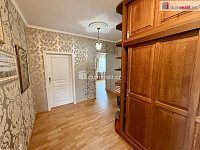 Prodej bytu 3+kk s terasou, 161 m2, Bezejmenná, Mar. Lázně - 27