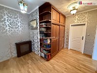 Prodej bytu 3+kk s terasou, 161 m2, Bezejmenná, Mar. Lázně - 28