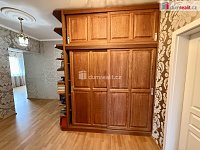 Prodej bytu 3+kk s terasou, 161 m2, Bezejmenná, Mar. Lázně - 29