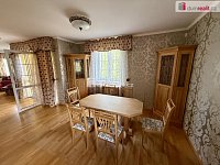 Prodej bytu 3+kk s terasou, 161 m2, Bezejmenná, Mar. Lázně - 3