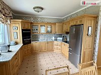 Prodej bytu 3+kk s terasou, 161 m2, Bezejmenná, Mar. Lázně - 4