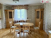 Prodej bytu 3+kk s terasou, 161 m2, Bezejmenná, Mar. Lázně - 5