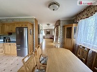 Prodej bytu 3+kk s terasou, 161 m2, Bezejmenná, Mar. Lázně - 6