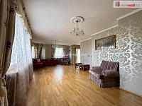 Prodej bytu 3+kk s terasou, 161 m2, Bezejmenná, Mar. Lázně - 8