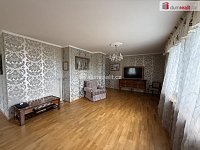 Prodej bytu 3+kk s terasou, 161 m2, Bezejmenná, Mar. Lázně - 9