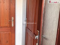 Byt 2kk/45m2, Praha 8,Zenklova - 10