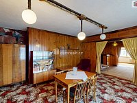 Prodej RD 3+1, 150m2, OV s půdou, terasou a sklepem v Dolních Kounicích - 24
