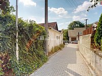 Prodej RD 3+1, 150m2, OV s půdou, terasou a sklepem v Dolních Kounicích - 7