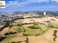 K prodeji, pozemek 11.542 m2, Čkyně - 2