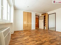 Prodej bytu 3+kk, 57 m2, Kralupy nad Vltavou