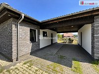 Prodej, rodinný dům 4+kk, Rotava, ul. Pod Školou - 2