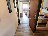 prodej rekreační chaty k trvalému bydlení, se zahradou, obec Huntířov - Stará Oleška - 11