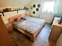 prodej rekreační chaty k trvalému bydlení, se zahradou, obec Huntířov - Stará Oleška - 13
