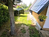 prodej rekreační chaty k trvalému bydlení, se zahradou, obec Huntířov - Stará Oleška - 29