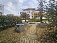 Pronájem 3kk 78m2 P9 Hloubětín Slévačská lodžie nezařízeno - 14
