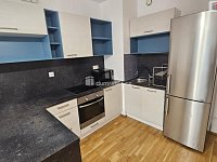 Pronájem 3kk 78m2 P9 Hloubětín Slévačská lodžie nezařízeno - 3