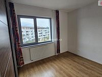 Pronájem 3kk 78m2 P9 Hloubětín Slévačská lodžie nezařízeno - 4