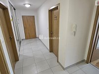 Pronájem 3kk 78m2 P9 Hloubětín Slévačská lodžie nezařízeno - 5