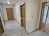 Pronájem 3kk 78m2 P9 Hloubětín Slévačská lodžie nezařízeno - 7