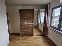 Pronájem 3kk 78m2 P9 Hloubětín Slévačská lodžie nezařízeno - 8