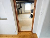 prodej patrového rodinného domu se zahradou v obci Heřmanice u Žandova - 25