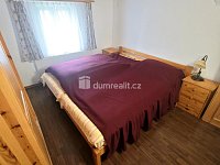prodej patrového rodinného domu se zahradou v obci Heřmanice u Žandova - 29