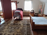 prodej patrové vily se zahradou, obec Lipová, okr. Děčín - 13