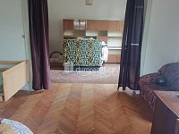 prodej patrové vily se zahradou, obec Lipová, okr. Děčín - 14
