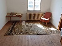prodej patrové vily se zahradou, obec Lipová, okr. Děčín - 17