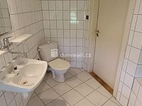 prodej patrové vily se zahradou, obec Lipová, okr. Děčín - 18