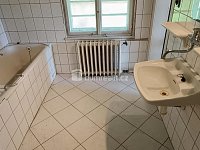 prodej patrové vily se zahradou, obec Lipová, okr. Děčín - 19