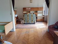 prodej patrové vily se zahradou, obec Lipová, okr. Děčín - 22
