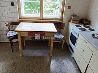 prodej patrové vily se zahradou, obec Lipová, okr. Děčín - 6