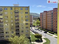 Prodej bytu 1+1, 35 m², Klášterec nad Ohří po revitalizaci, s dlouhodobým nájemníkem - 10