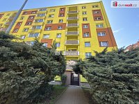 Prodej bytu 1+1, 35 m², Klášterec nad Ohří po revitalizaci, s dlouhodobým nájemníkem - 11