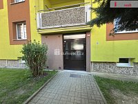 Prodej bytu 1+1, 35 m², Klášterec nad Ohří po revitalizaci, s dlouhodobým nájemníkem - 13