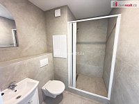 Prodej bytu 1+1, 35 m², Klášterec nad Ohří po revitalizaci, s dlouhodobým nájemníkem - 5