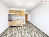 Prodej bytu 1+1, 35 m², Klášterec nad Ohří po revitalizaci, s dlouhodobým nájemníkem - 7