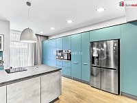 Prodej luxusní vily, 296 m2, Vítězství, Děčín - 11