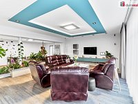 Prodej luxusní vily, 296 m2, Vítězství, Děčín - 12