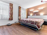 Prodej luxusní vily, 296 m2, Vítězství, Děčín - 17