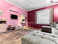 Prodej luxusní vily, 296 m2, Vítězství, Děčín - 21