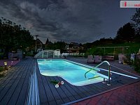 Prodej luxusní vily, 296 m2, Vítězství, Děčín - 27