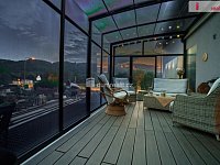 Prodej luxusní vily, 296 m2, Vítězství, Děčín - 28