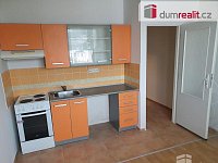 Pronájem bytu 1+1, 36 m2, Pohraniční, Děčín - 3