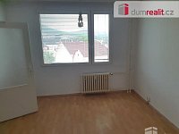 Pronájem bytu 1+1, 36 m2, Pohraniční, Děčín - 4