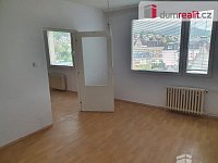 Pronájem bytu 1+1, 36 m2, Pohraniční, Děčín - 5